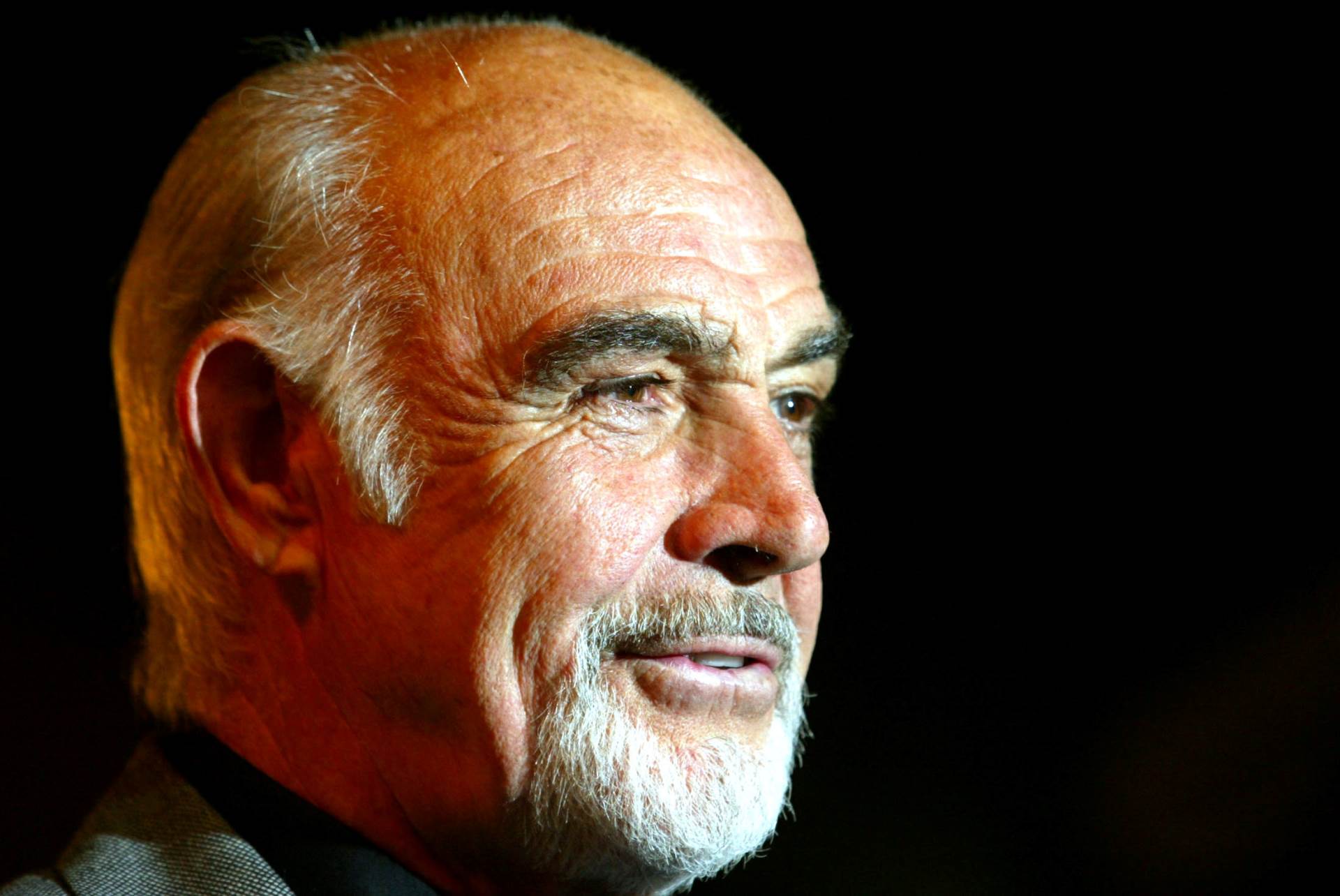 Sean Connery | SerbianForum